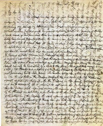 Carta cruzada